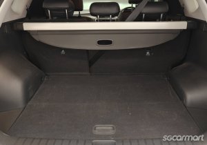 Hyundai Tucson 1.6A GLS T-GDi DCT Turbo