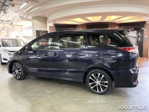 Toyota Previa 2.4A Aeras Moonroof