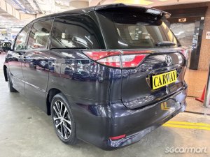 Toyota Previa 2.4A Aeras Moonroof