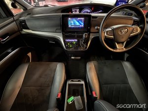 Toyota Previa 2.4A Aeras Moonroof