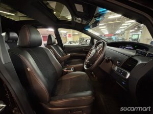 Toyota Previa 2.4A Aeras Moonroof