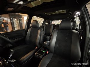 Toyota Previa 2.4A Aeras Moonroof