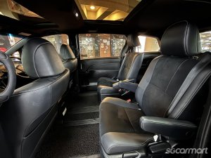 Toyota Previa 2.4A Aeras Moonroof