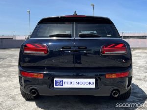 MINI Cooper S Clubman 2.0A