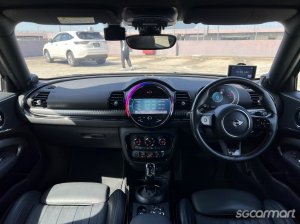 MINI Cooper S Clubman 2.0A