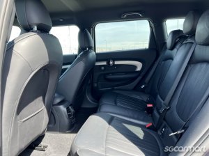 MINI Cooper S Clubman 2.0A