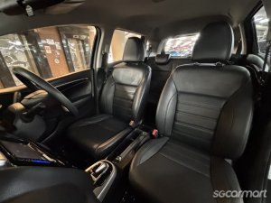 Honda Fit Hybrid 1.5A