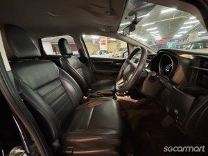 Honda Fit Hybrid 1.5A