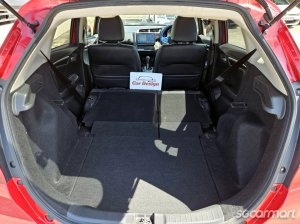 Honda Jazz 1.3A