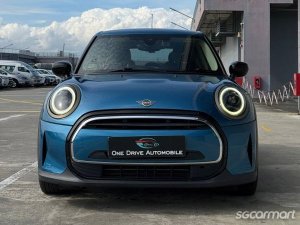 MINI One 1.5A 5DR-thumbnail