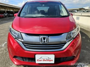 Honda Freed Hybrid 1.5A G