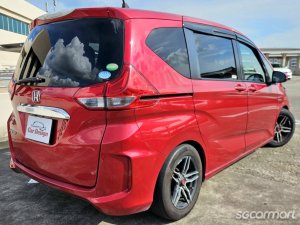 Honda Freed Hybrid 1.5A G