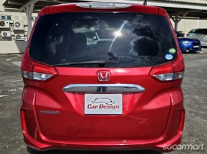 Honda Freed Hybrid 1.5A G