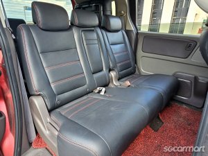 Honda Freed Hybrid 1.5A G