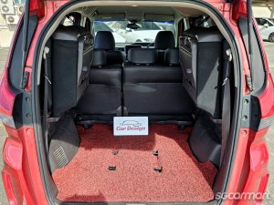 Honda Freed Hybrid 1.5A G