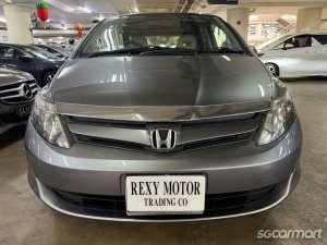 Honda Airwave 1.5A (COE till 05/2028)-thumbnail