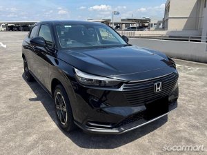 Honda Vezel 1.5A G-thumbnail