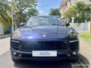 Porsche Macan 2.0A (COE till 06/2034)-thumbnail