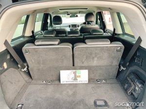 Mercedes-Benz GL-Class GL400 4MATIC (New 10-yr COE)