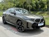BMW X6 Mild Hybrid xDrive40i M-Sport