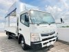 Mitsubishi Fuso Canter FEB21