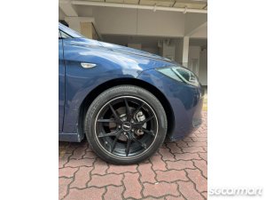 Hyundai Elantra 1.6A GLS