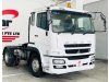 Mitsubishi Fuso Super Great FP51 (COE till 09/2030)
