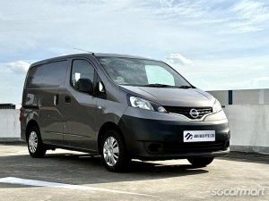 Nissan NV200 1.6A