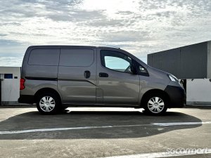 Nissan NV200 1.6A