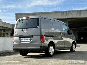 Nissan NV200 1.6A