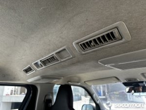 Toyota Hiace 2.8A DX