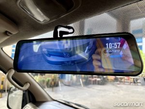 Toyota Hiace 3.0A (COE till 01/2031)