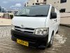 Toyota Hiace 3.0A (COE till 01/2031)