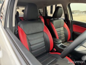 Honda Shuttle Hybrid 1.5A