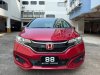 Honda Fit 1.3A GF