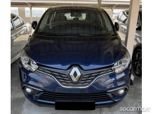 Renault Scenic Diesel 1.5A dCi