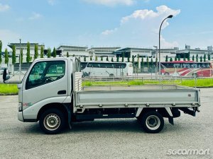 Toyota Dyna 150 3.0M