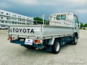 Toyota Dyna 150 3.0M