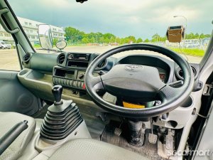 Toyota Dyna 150 3.0M