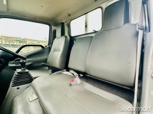 Toyota Dyna 150 3.0M