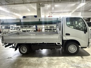 Toyota Dyna 150 2.8M