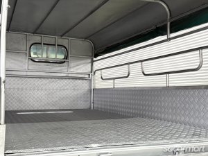 Toyota Dyna 150 2.8M