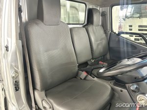 Toyota Dyna 150 2.8M