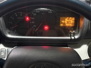 Toyota Dyna 150 2.8M