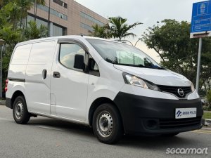 Nissan NV200 1.6A DX
