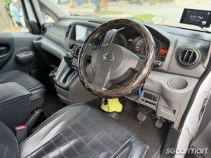 Nissan NV200 1.6A DX