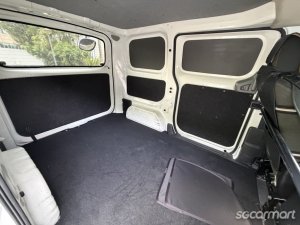 Nissan NV200 1.6A DX