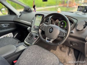 Renault Grand Scenic Diesel 1.5A dCi BOSE Edition Moonroof