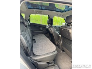Renault Grand Scenic Diesel 1.5A dCi BOSE Edition Moonroof