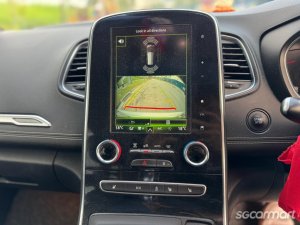 Renault Grand Scenic Diesel 1.5A dCi BOSE Edition Moonroof